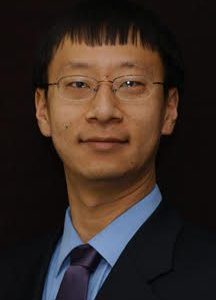 DR. WEICHAO  WANG